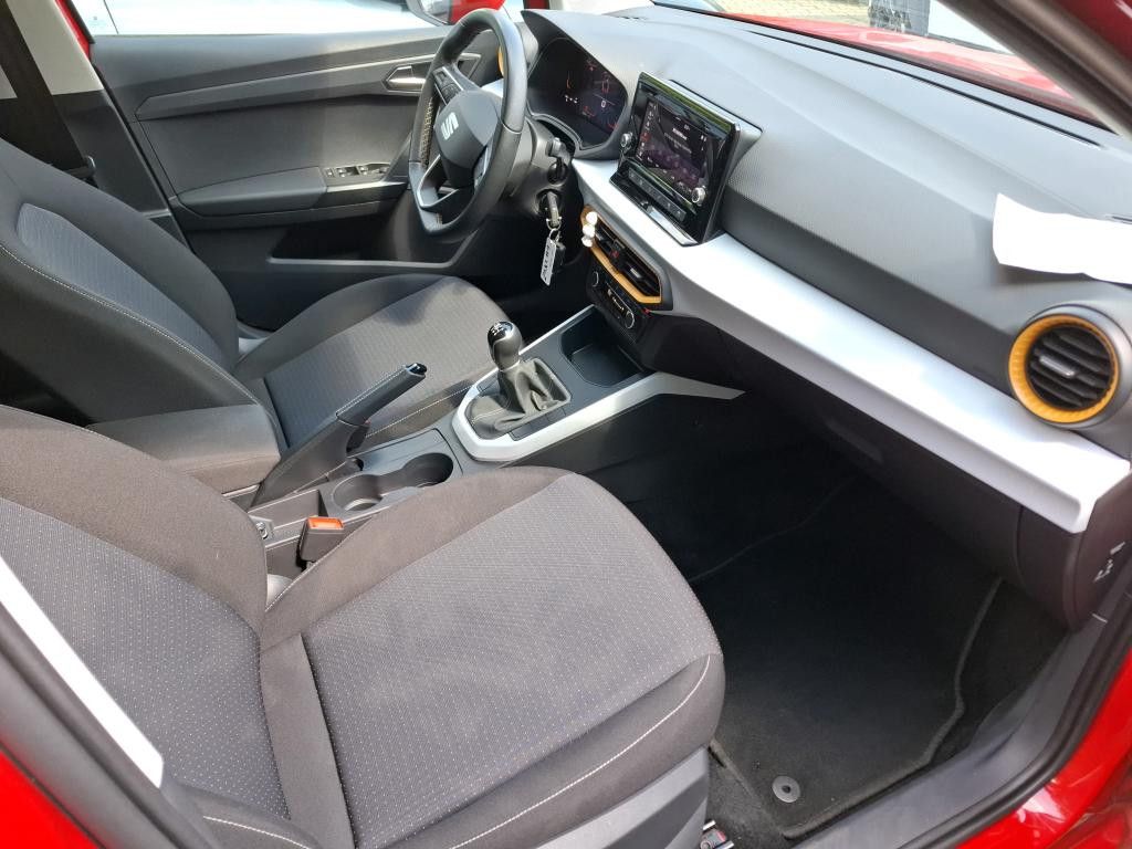 Seat Arona - Bild 8