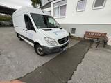 Mercedes-Benz Sprinter II Kasten 310/311/313/314/316 CDI - Mercedes-Benz Sprinter: 310 Cdi