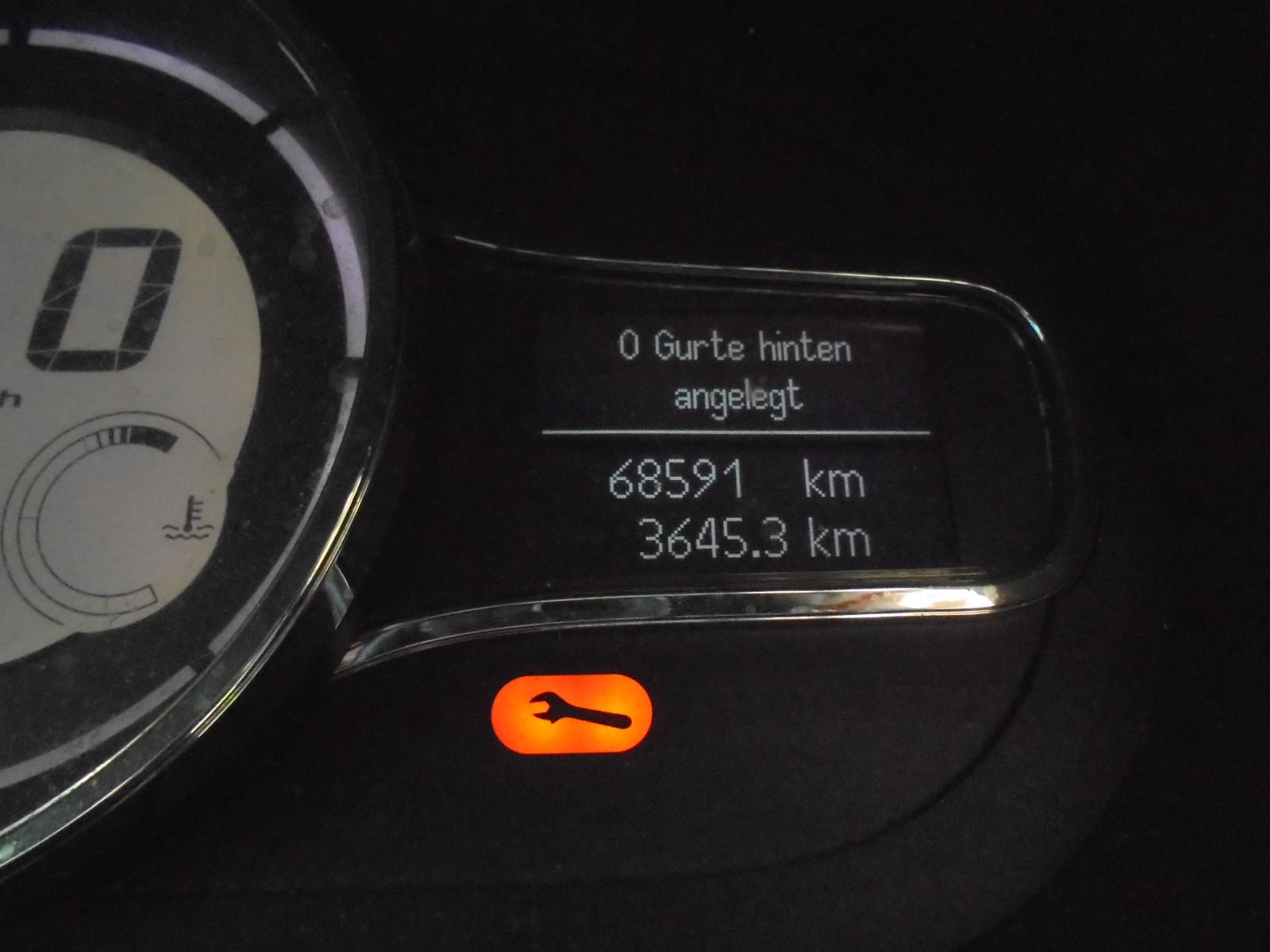 Renault Megane 2009 — photo 6