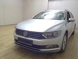 Volkswagen Passat Var. 1.6 TDI Trendline Navi ACC Shz AHK - VW Passat Gebrauchtwagen in Bremen