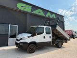 Iveco Daily 35C14 DOKA Kipper Euro6b ABS - Angebote