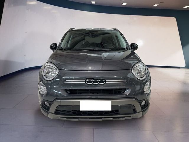 Fiat FIAT 500 X 500x Hatchback My22 1.5 Hybrid130cv D