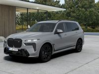 BMW X7 M60 - Vorschau Bild 3