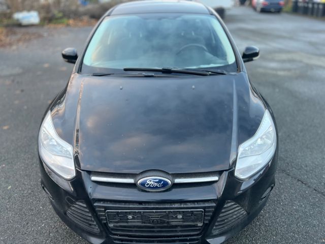 Ford Focus Turnier Ambiente