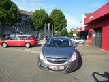 Opel Corsa 1.4 Edition  AUTOMATIK/KLIMA / 1.HAND - Opel Corsa aus 2008: 1.4