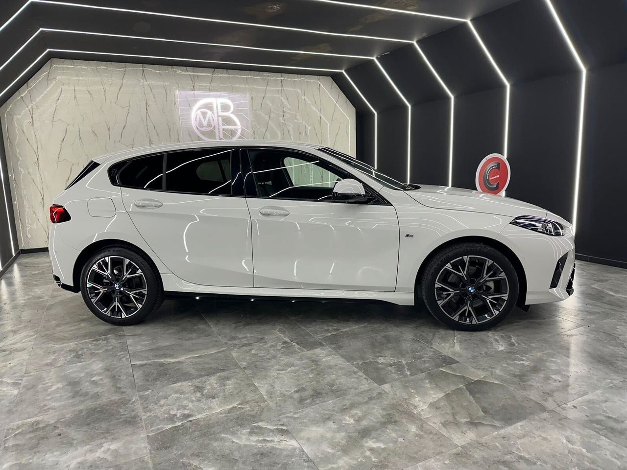 Other Bmw 118 118d MSport imagem 3