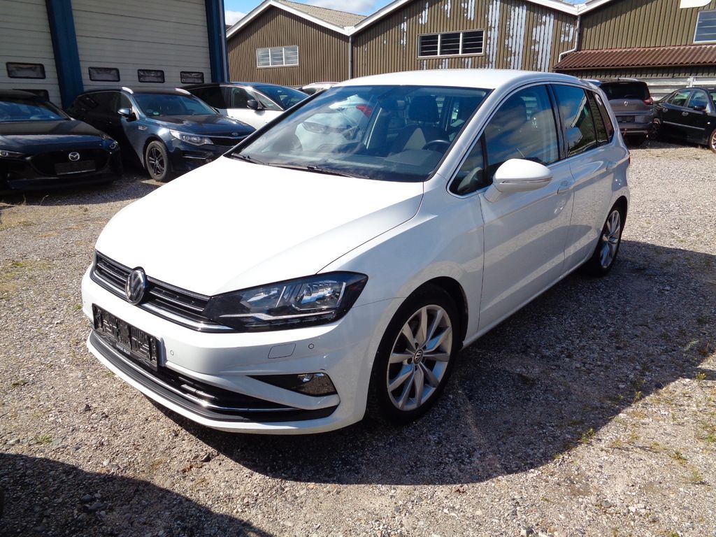 Image of Volkswagen Golf