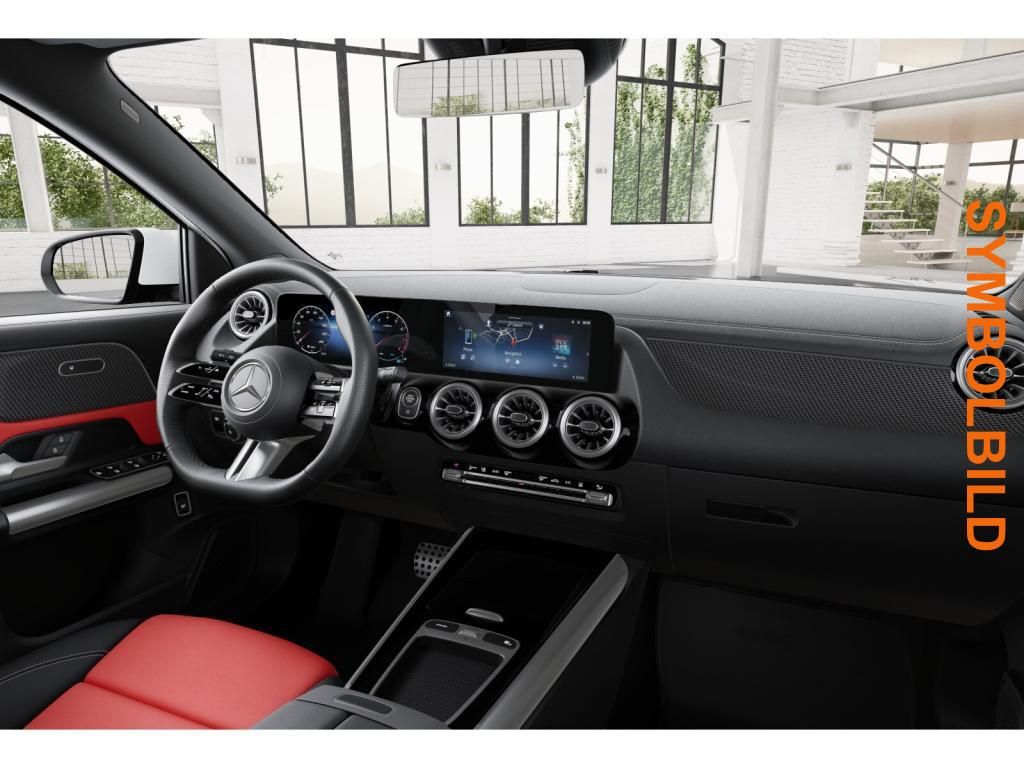 Mercedes-Benz GLA 180 AMG Edition STANDHEIZ 360° DISTRO TOTWIN foto 11