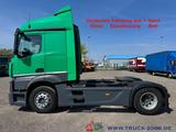 Mercedes-Benz Actros 1836 Deutscher LKW 1.Hand MBUX - Mercedes-Benz Lkw actros
