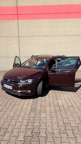 VW Golf