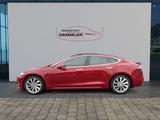 Tesla Model S Dual 4x4, Luftfederung - Tesla Model S Gebrauchtwagen