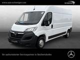 Opel Movano C KaWa L3H2 Edition PTS hi.  Tempomat