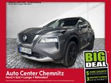 Nissan X-Trail 1.5 VC-T MHEV Tekna+ ProPilot Park/Sitzh - Nissan X-Trail Jahreswagen