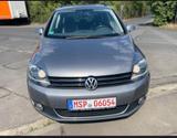 Volkswagen Golf Plus VILife*Automatik*Xenon*Wenig Kilometer - Gebrauchtwagen in Würzburg
