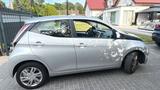 Toyota Aygo 1.0 VVT-i x-play | 69 PS | 5-Türer | - Toyota in Berlin: Aygo