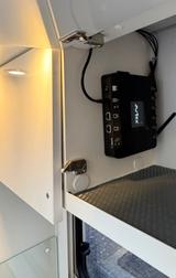 Adria Action 391 PD - Adria Wohnwagen
