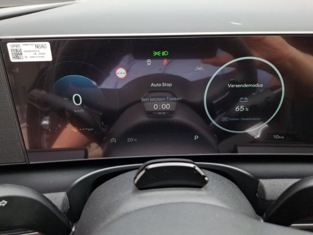 Hyundai TUCSON - Bild 8