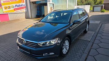 Volkswagen Passat Variant - 9