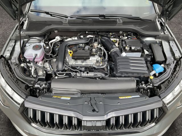 Skoda Kamiq - Bild 19