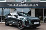 Audi Q3 Sportback e-hybrid 200 kW - Audi Q3 mit Hybrid-Antrieb: Alcantara, Head-Up Display