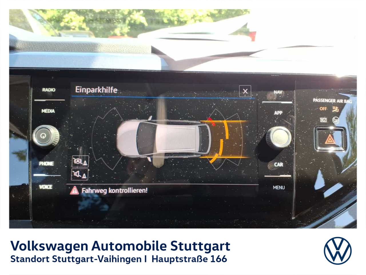 Volkswagen Taigo - Bild 10