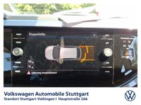 Volkswagen Taigo - Vorschau Bild 10