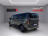 Ford Tourneo Custom 2.0 Titanium X *LED/AHK/360°/Navi - Ford Tourneo Custom Gebrauchtwagen