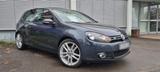 Volkswagen VW Golf IV 6 R line Highline 122PS Alcanta... - Volkswagen Golf: Highline Iv