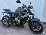Yamaha XJ6 mit ABS nur 13tkm - YAMAHA 2010 XJ6