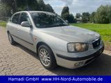 Hyundai Elantra 1.6 GLS //KLIMA// - Hyundai Elantra