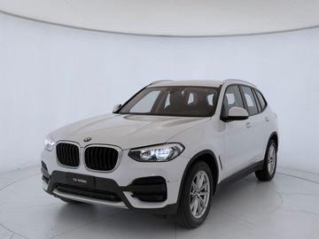 BMW X3 - 1