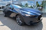 Mazda 3 Lim. *Wartungen lückenlos*aus Damenhand*Extras - Mazda 3 in Gelsenkirchen