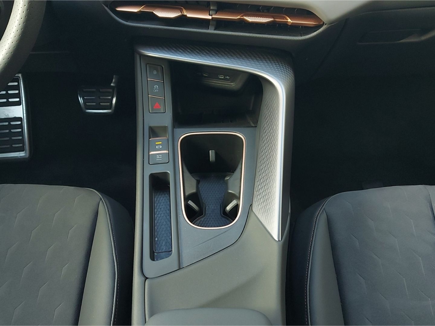 Cupra Terramar - Bild 16