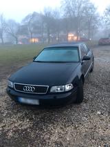 Audi A8 D2 4.2 4,2 - gebrauchte Audi A8 aus dem Jahr 1996