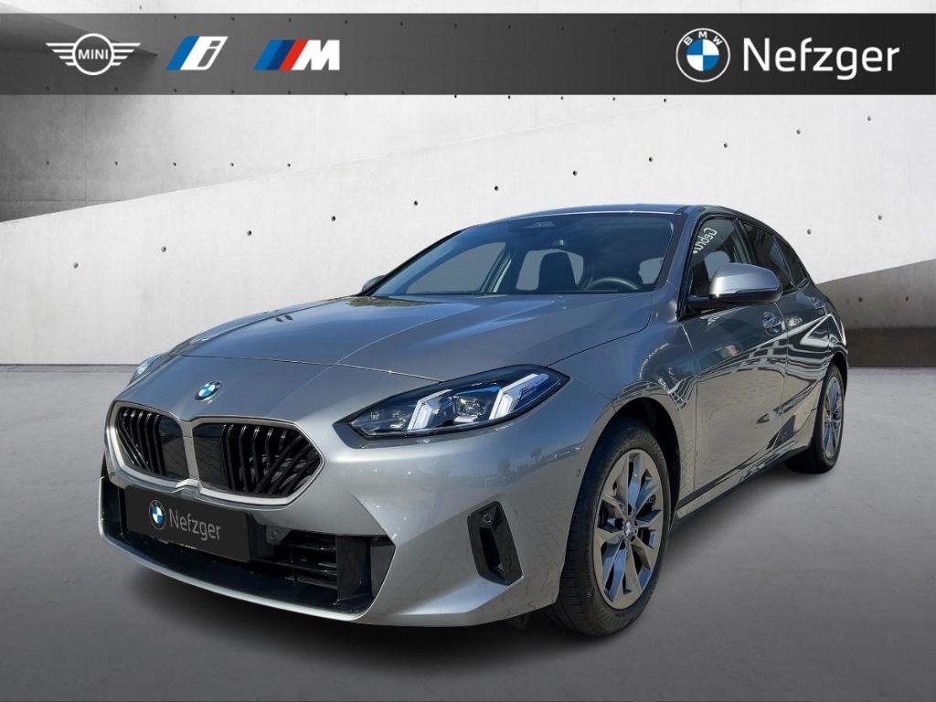 Image of BMW 120