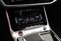 Audi RS6 - Vorschau Bild 14