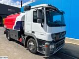 Mercedes-Benz Actros 1841 EURO 5, Retarder, Esterer, 13350 L, - Angebote