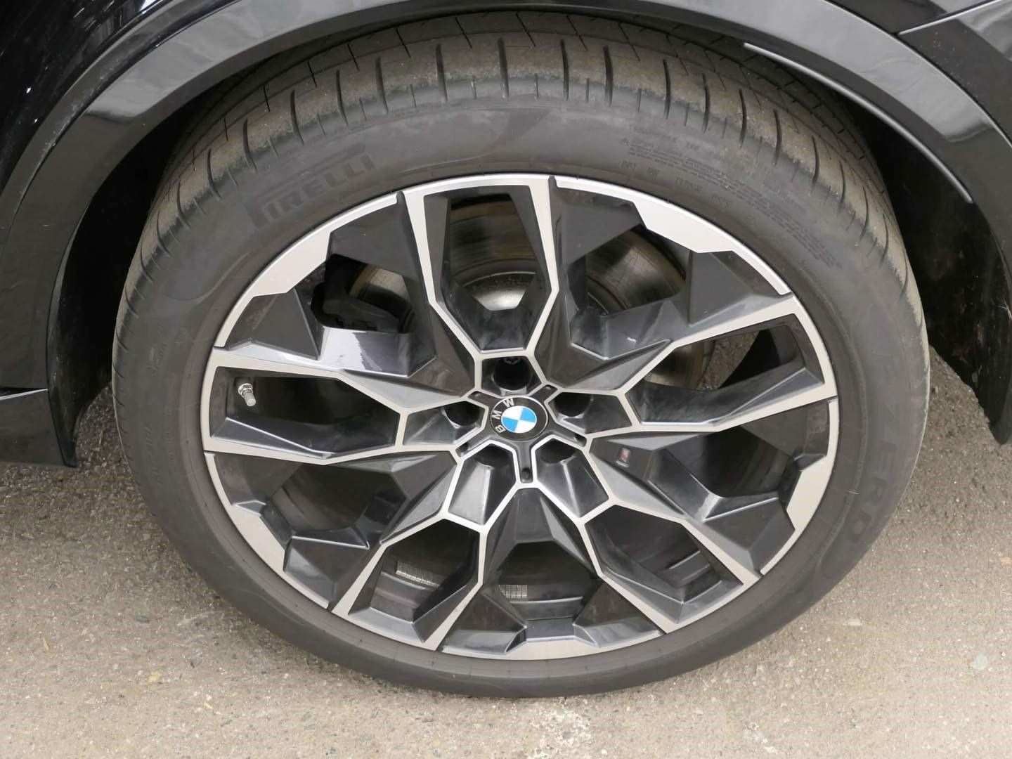 BMW X7 - Bild 7