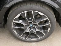BMW X7 - Vorschau Bild 7