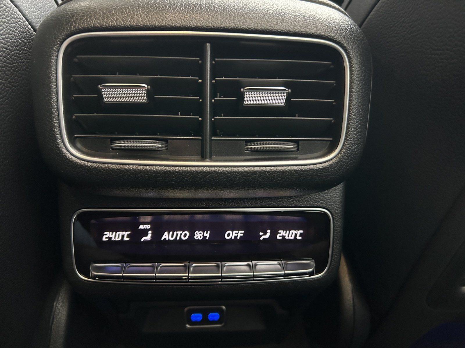 Fahrzeugabbildung Mercedes-Benz GLE 580 4M AMG E-ACTIVE BODY CONTROL - VOLL!!!