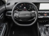 Kia K4 - Vorschau Bild 7