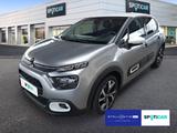 Citroën C3 Shine Pack 1.2 PureTech 110 SHZ/Kamera/Keyles - Citroën C3 in Mannheim