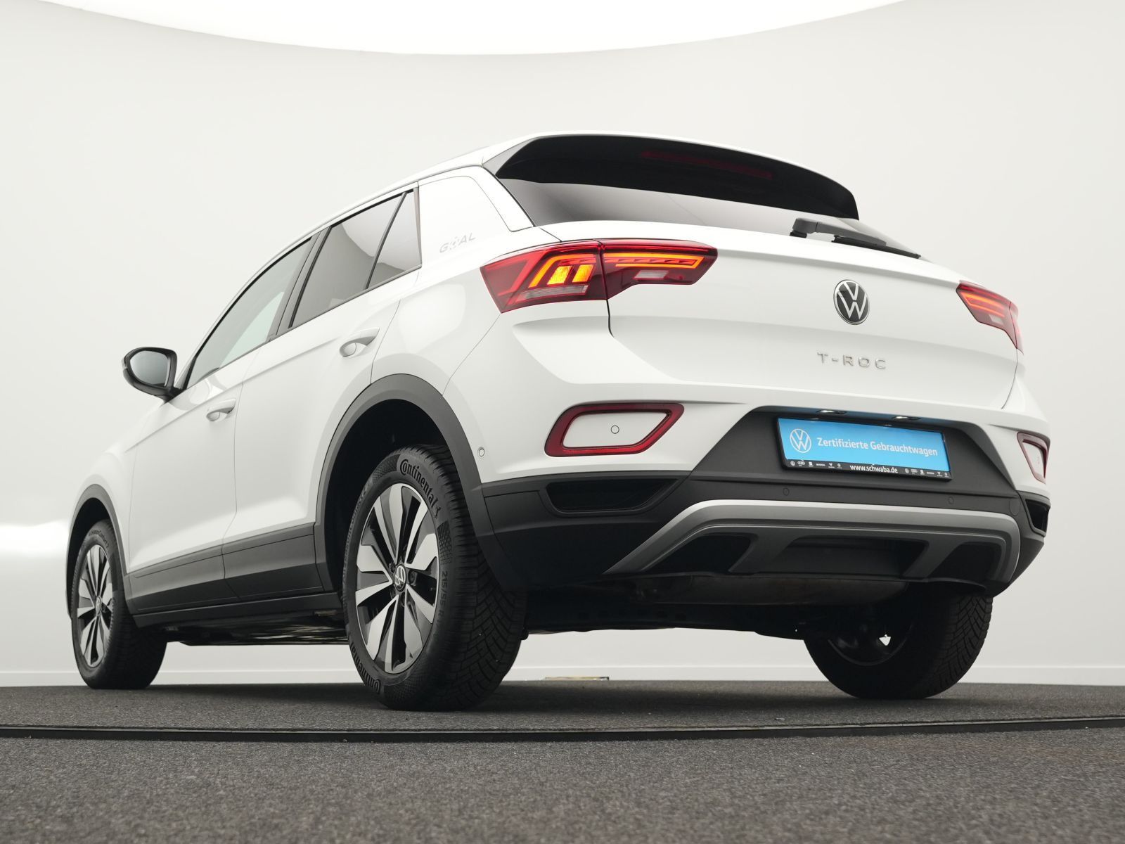 Volkswagen T-Roc - Bild 27
