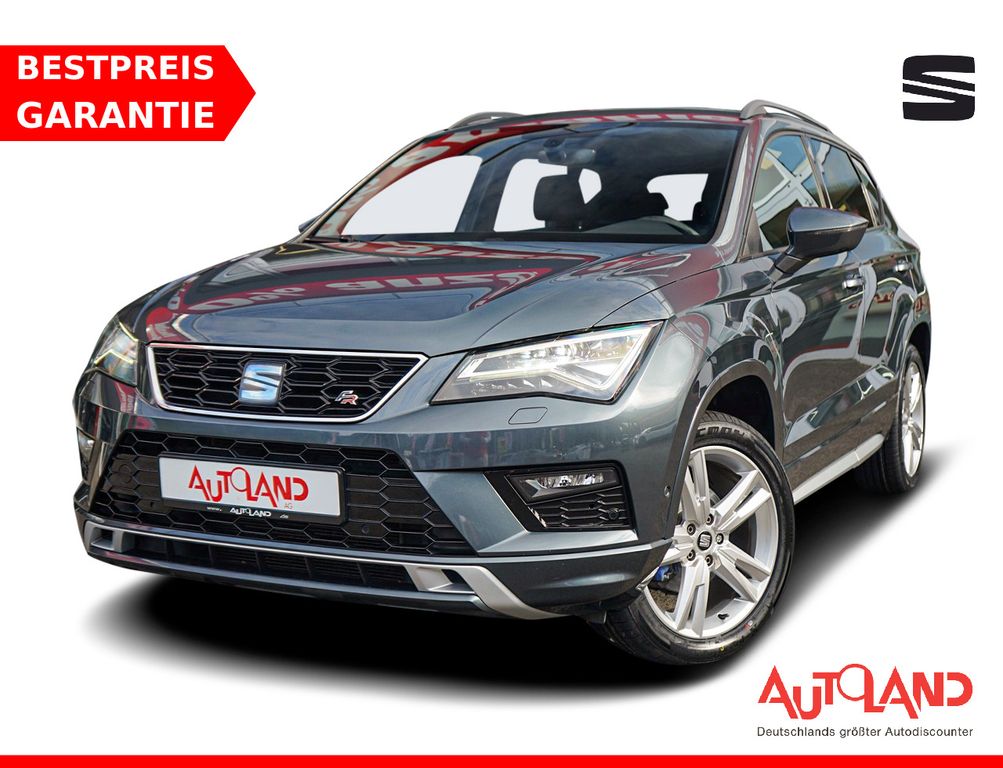Image of Seat Ateca