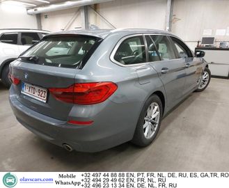 BMW 518 - 2