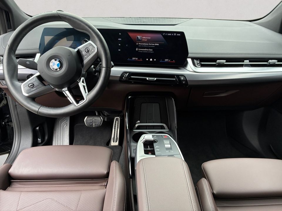 BMW 220 Active Tourer - Bild 9