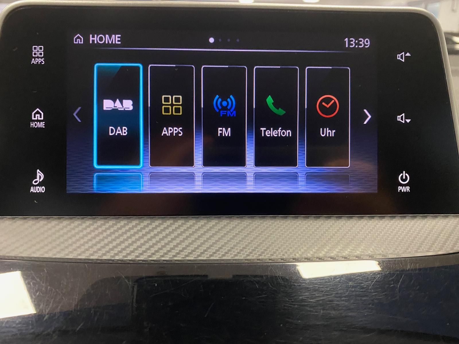 Fahrzeugabbildung Mitsubishi Eclipse Cross 1.5 T-MIVEC Intro Edition 2WD APP+
