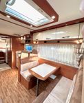 Phoenix TOP-Alkoven 8800 BML -AHK -2xKlima -Festtank WC (13/15)