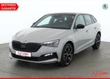 Skoda Scala 1.0 TSI DSG Monte Carlo LED Navi Panorama