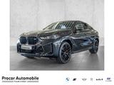 BMW X6 M60i xDrive M Sport NAVI LED Sound Syst. DAB - BMW X6 M60 aus 2023